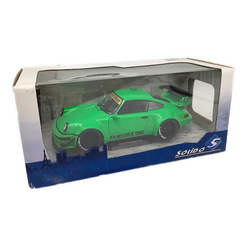 京商 (キョウショウ) ミニカー SOLIDO RWB PANDORA ONE