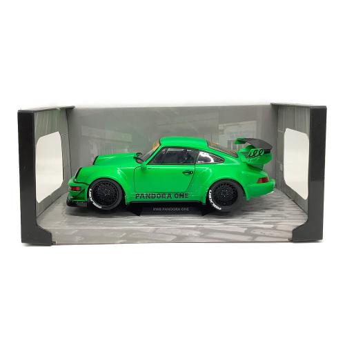 京商 (キョウショウ) ミニカー SOLIDO RWB PANDORA ONE