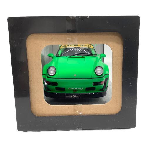 京商 (キョウショウ) ミニカー SOLIDO RWB PANDORA ONE