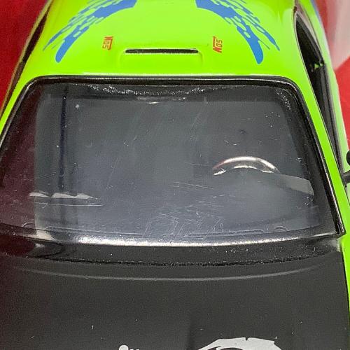 JADA (ジェイダ) ミニカ FAST&FURIOUS ブライアンー ミツビシ エクリプス