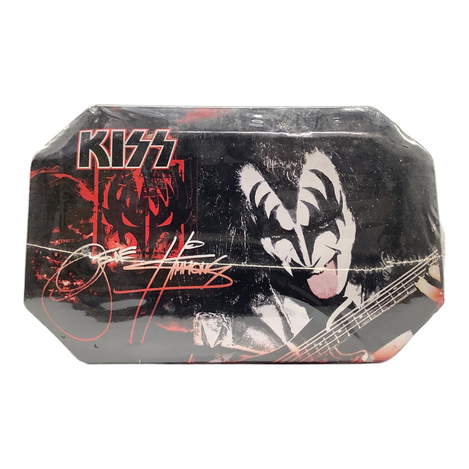 McFARLANE TOYS (マクファーレントイズ) フィギュア KISS GENE