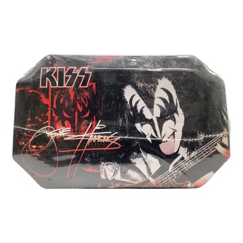 McFARLANE TOYS (マクファーレントイズ) フィギュア KISS GENE SIMMONS