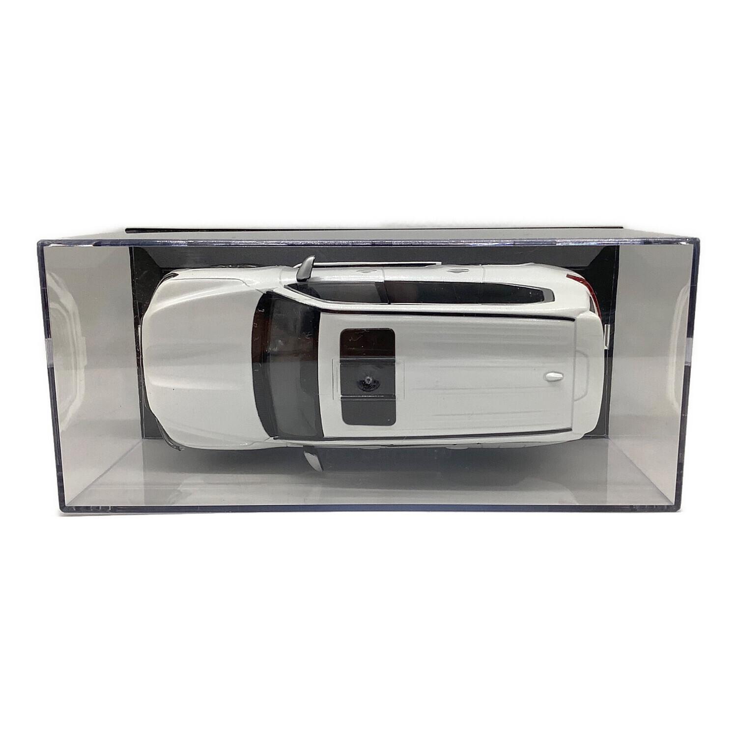 TOYOTA (トヨタ) ミニカー ランドクルーザー｜トレファクONLINE