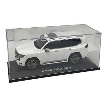 TOYOTA (トヨタ) ミニカー ランドクルーザー