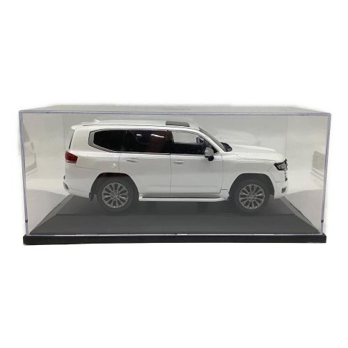 TOYOTA (トヨタ) ミニカー ランドクルーザー