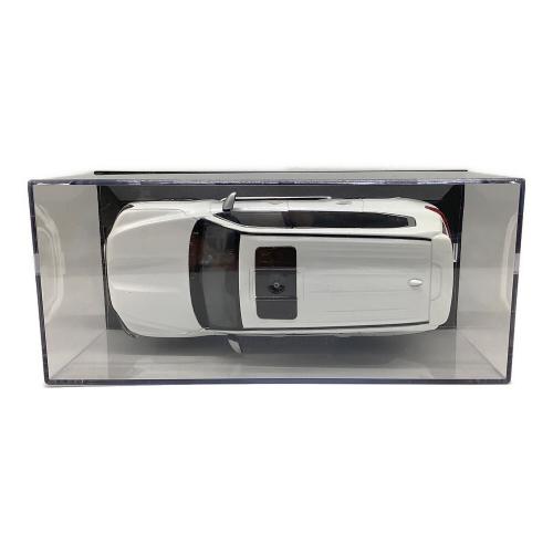 TOYOTA (トヨタ) ミニカー ランドクルーザー