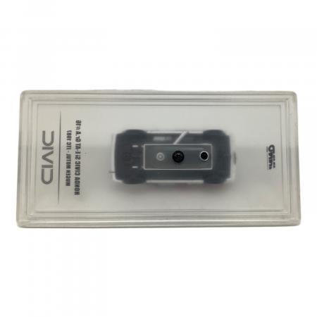 inno64 (イノ) ミニカー inno64 ホンダ ワンダー シビック 無限MOTUL