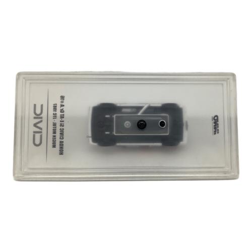 inno64 (イノ) ミニカー inno64 ホンダ ワンダー シビック 無限MOTUL JTCC