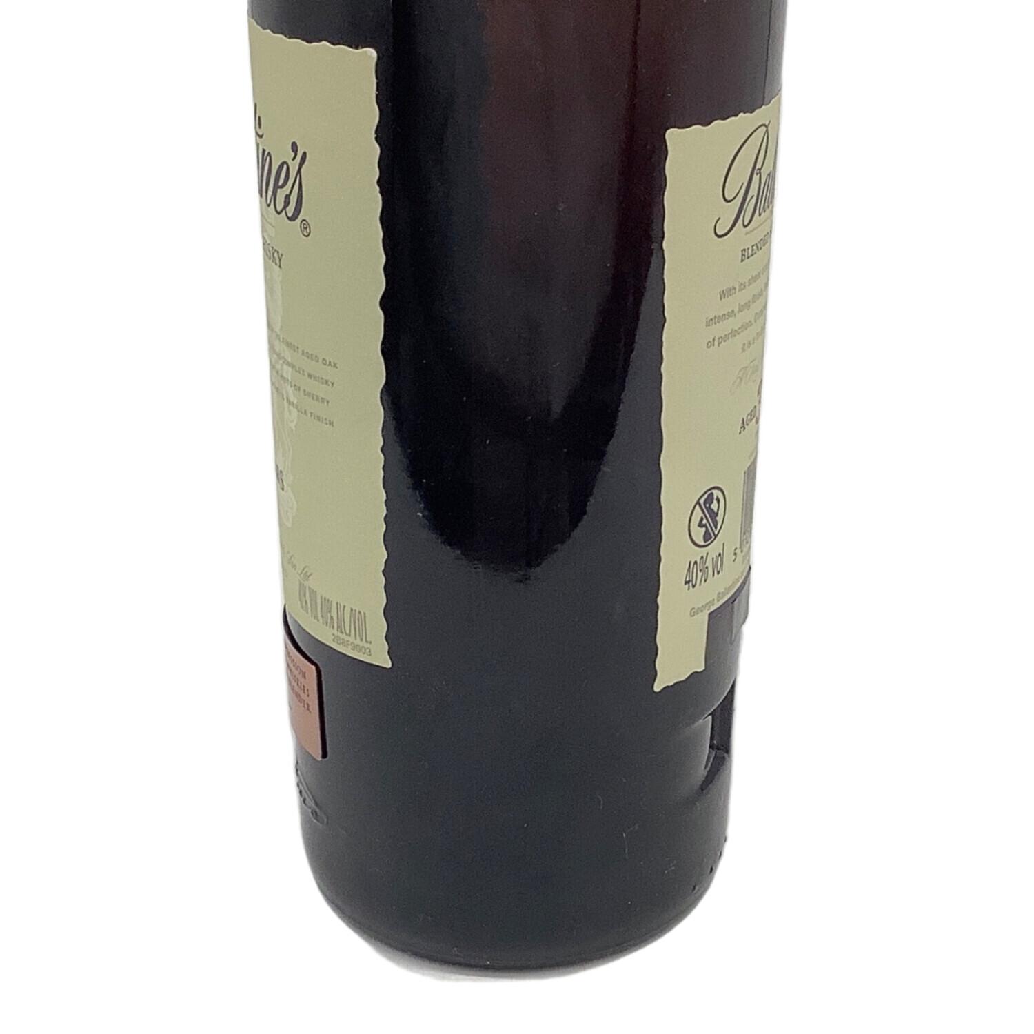 バランタイン (Ballantine's) スコッチウィスキー 700ml 30年 未