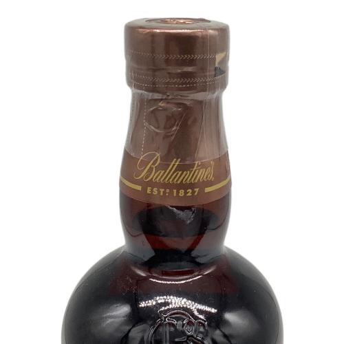 バランタイン (Ballantine's) スコッチウィスキー 700ml 30年 未開封