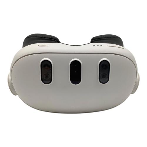 Meta QUEST 3S VRゴーグルセット 512Ｇ