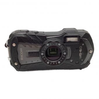 RICOH (リコー) デジタルカメラ R02090 1600万画素 キズ有