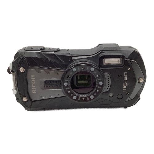 RICOH (リコー) デジタルカメラ R02090 1600万画素 キズ有