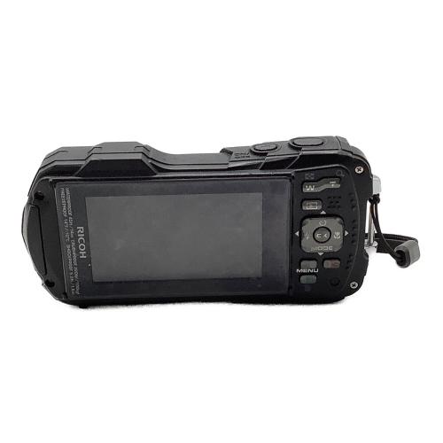 RICOH (リコー) デジタルカメラ R02090 1600万画素 キズ有
