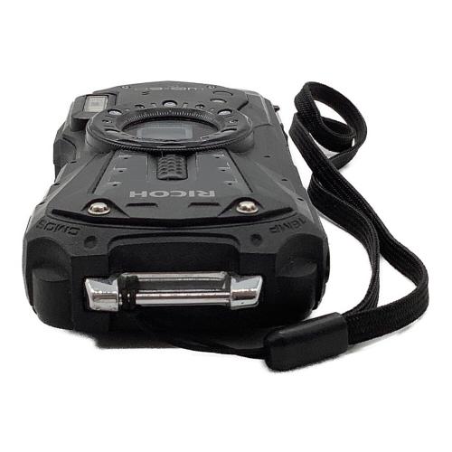 RICOH (リコー) デジタルカメラ R02090 1600万画素 キズ有