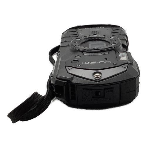 RICOH (リコー) デジタルカメラ R02090 1600万画素 キズ有