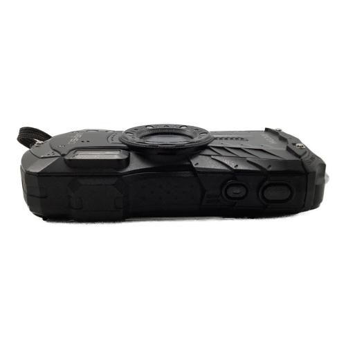 RICOH (リコー) デジタルカメラ R02090 1600万画素 キズ有