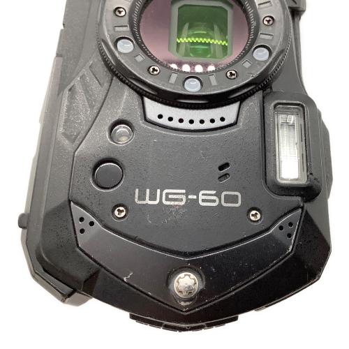 RICOH (リコー) デジタルカメラ R02090 1600万画素 キズ有