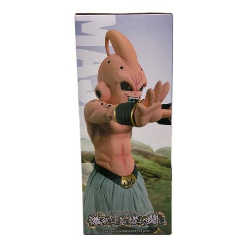 ドラゴンボール フィギュア 激突!!宇宙を賭け闘い C賞 魔人ブウ 一番くじ