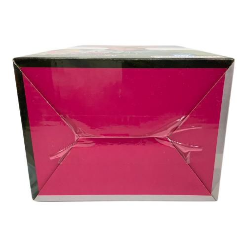 ドラゴンボール フィギュア 激突!!宇宙を賭け闘い C賞 魔人ブウ 一番くじ