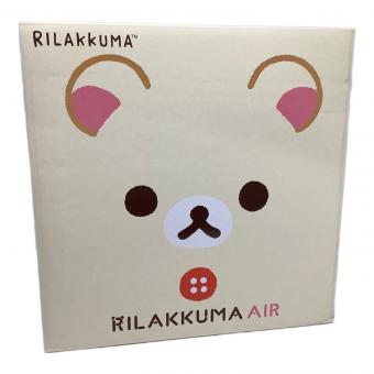 JAM (ジェイ エー エム) リラックマエアー コリラックマ