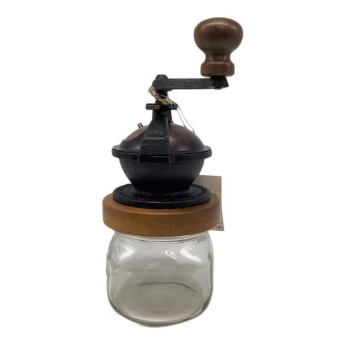 RED ROOSTER TRADING COMPANY コーヒーミル Camano Coffee Mill