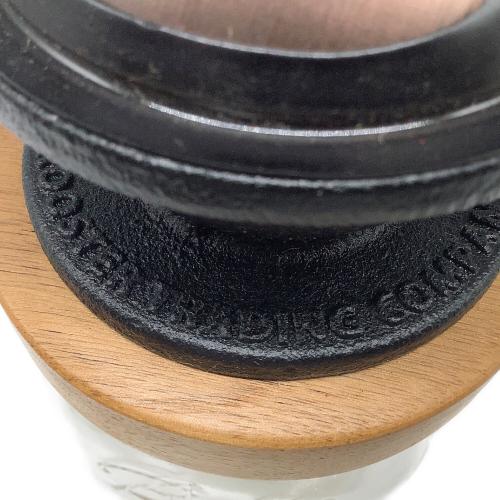 RED ROOSTER TRADING COMPANY コーヒーミル Camano Coffee Mill