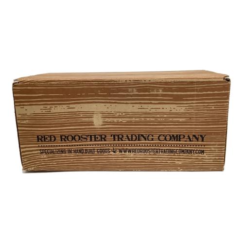 RED ROOSTER TRADING COMPANY コーヒーミル Camano Coffee Mill