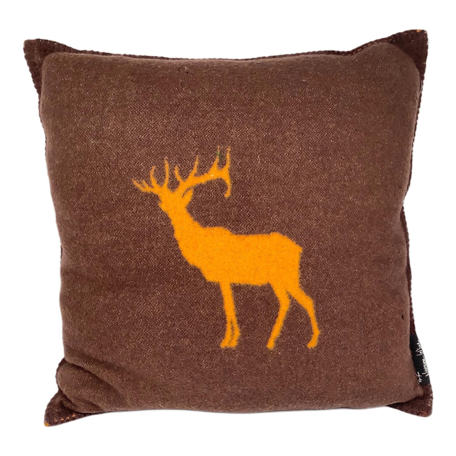 NUMBER (N)INE (ナンバーナイン) クッション PENDLETON｜トレファクONLINE