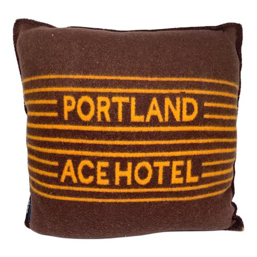 NUMBER (N)INE (ナンバーナイン) クッション PENDLETON｜トレファクONLINE