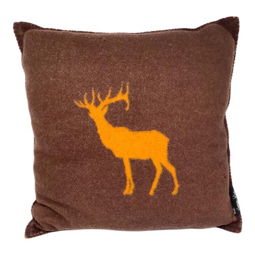 NUMBER (N)INE (ナンバーナイン) クッション PENDLETON