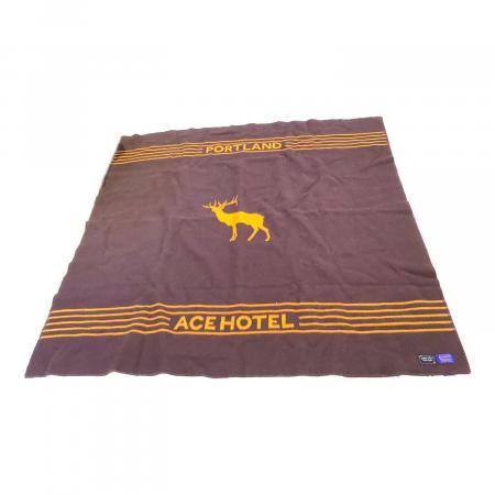 NUMBER (N)INE (ナンバーナイン) ブランケット｜トレファクONLINE