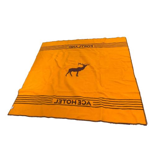 NUMBER (N)INE (ナンバーナイン) ブランケット