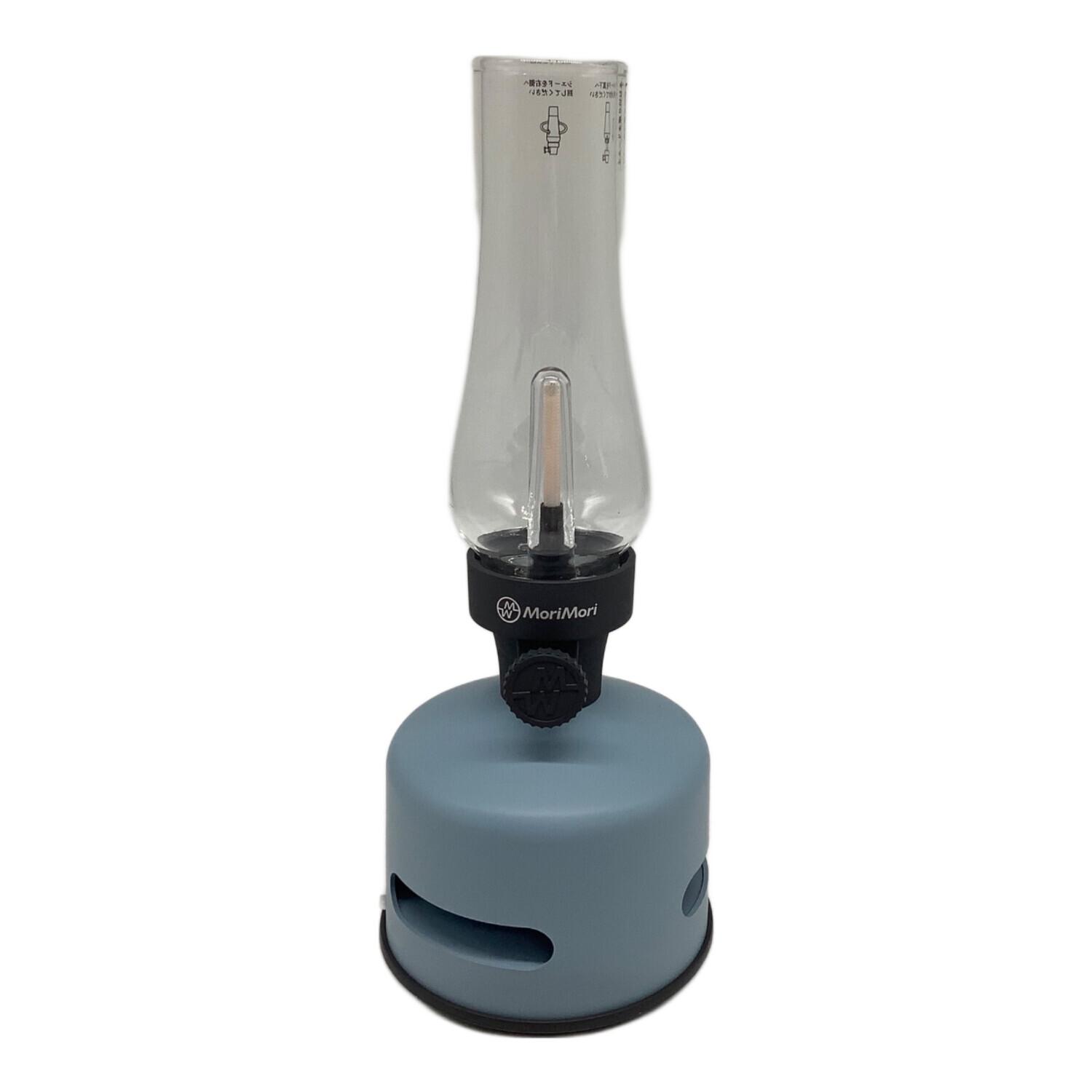美品✨FIATxMoriMori LEDランタン&スピーカー 楽天市場】LEDランタンスピーカー S1 MORIMORI Bluetooth led