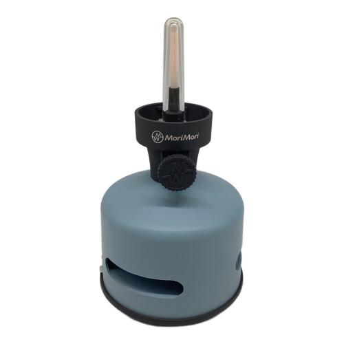 MoriMori (モリモリ) LEDランタンスピーカー FLS-1707