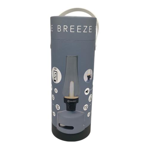 MoriMori (モリモリ) LEDランタンスピーカー FLS-1707