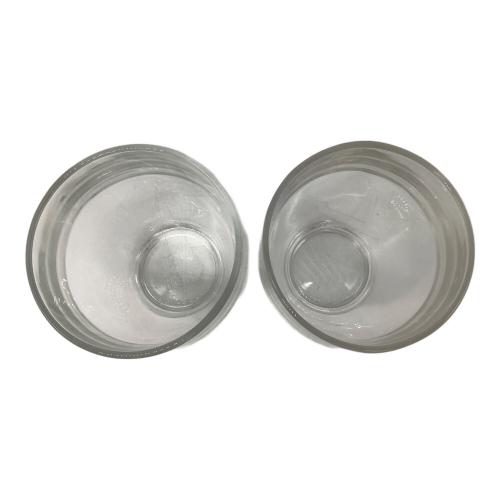 DESIGN HOUSE stockholm (デザインハウス　ストックホルム) グラス Timo