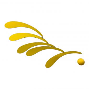 FLENSTED mobiles (フレンステッド・モビールス) Flowing Rhythm-R モビール