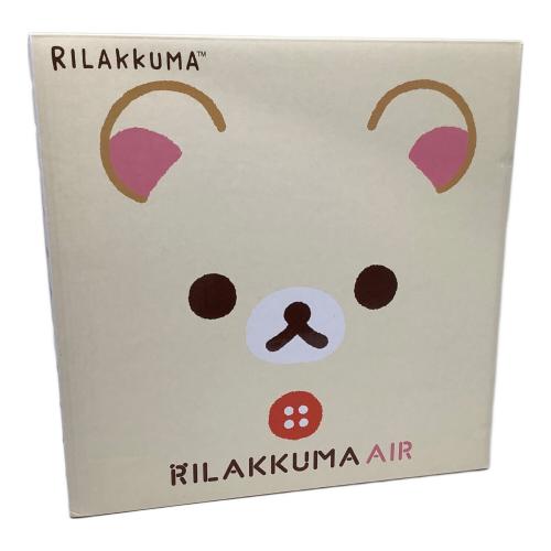 JAM (ジェイ エー エム) リラックマエアー コリラックマ