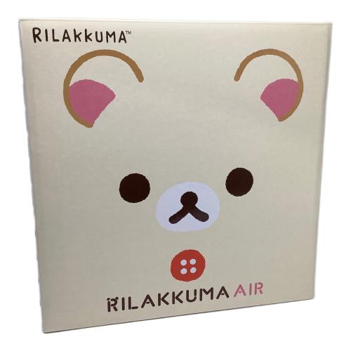 JAM (ジェイ エー エム) リラックマエアー コリラックマ