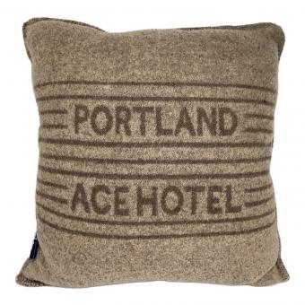 NUMBER (N)INE (ナンバーナイン) クッション PENDLETON