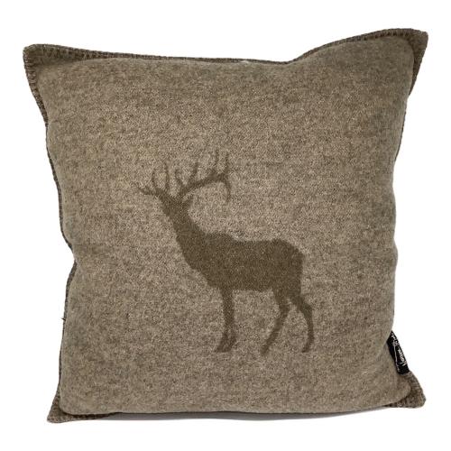 NUMBER (N)INE (ナンバーナイン) クッション PENDLETON