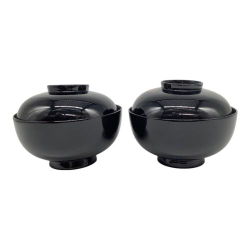 象彦 (ゾウヒコ) 久美椀 2Pセット