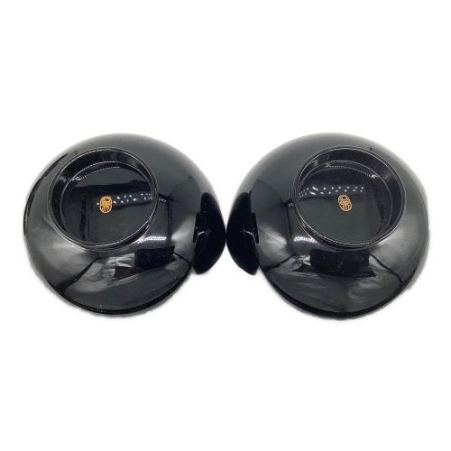 象彦 (ゾウヒコ) 久美椀 2Pセット