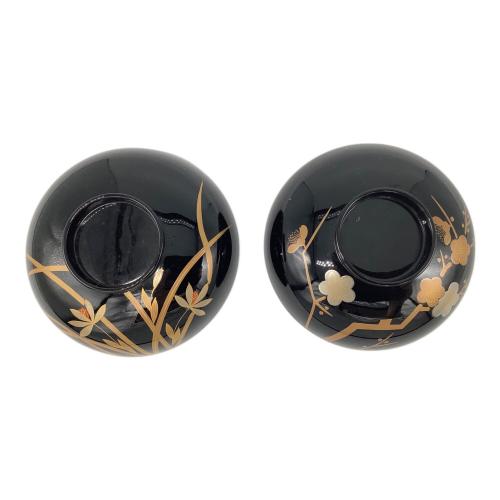 象彦 (ゾウヒコ) 久美椀 2Pセット