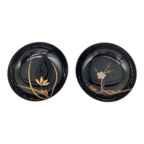 象彦 (ゾウヒコ) 久美椀 2Pセット