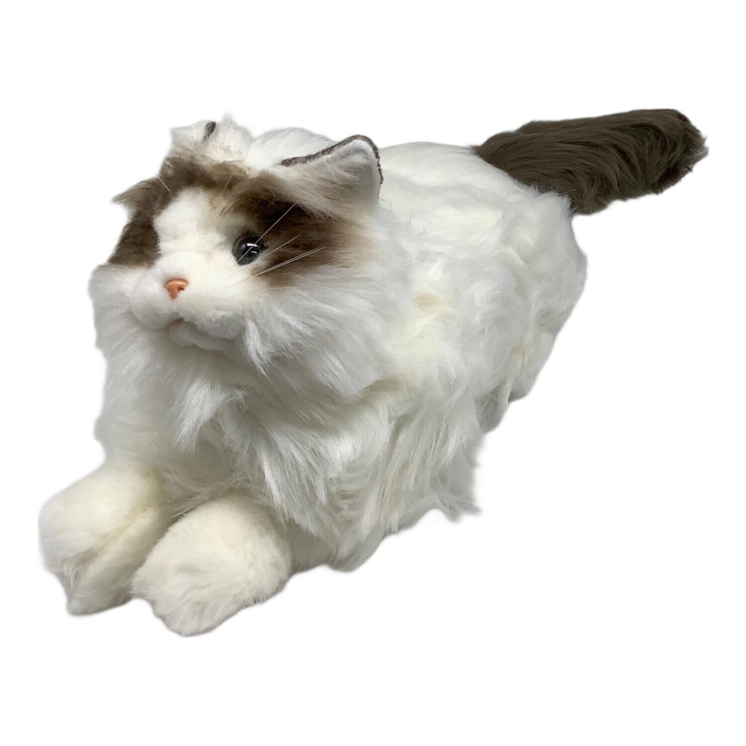 KIMIT ラグドール(ホワイト) Amazon.co.jp: セガフェイブ (SEGA FAVE) KIMIT (キミット