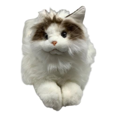 セガ ヌイグルミ KIMIT ラグドール