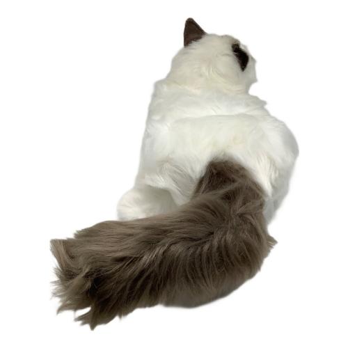 セガ ヌイグルミ KIMIT ラグドール｜トレファクONLINE