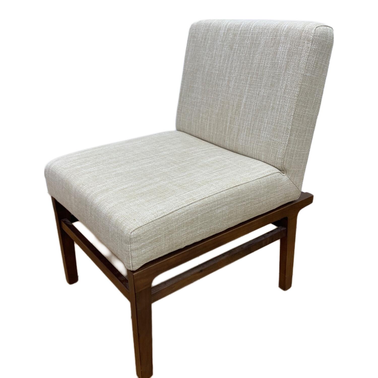 ACTUS (アクタス) イス ブラウン×アイボリー OWN｜トレファクONLINE